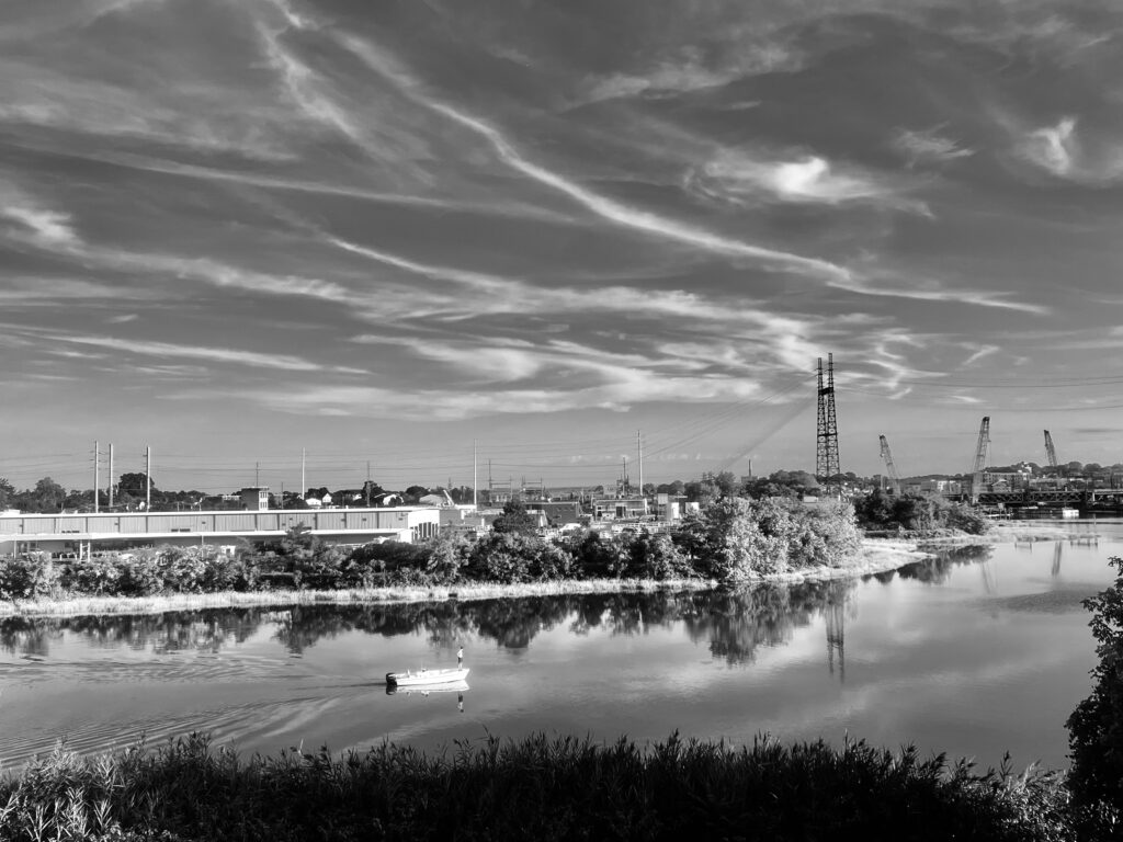 Autopilot, by Rene Soto Winner of the Show Us Your SoNo Summer 2025 Photo Contest, Norwalk, CT