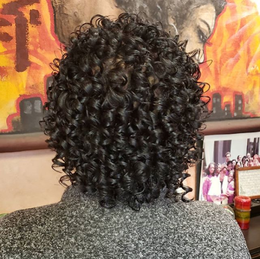 New Image Hair Salon 81 N Main St, Norwalk, CT 06851 Open Tuesday thru Saturday 203-866-4539