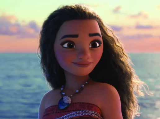 Newtown 39th Annual Hokiday Festival Meet and Greet with Moana!