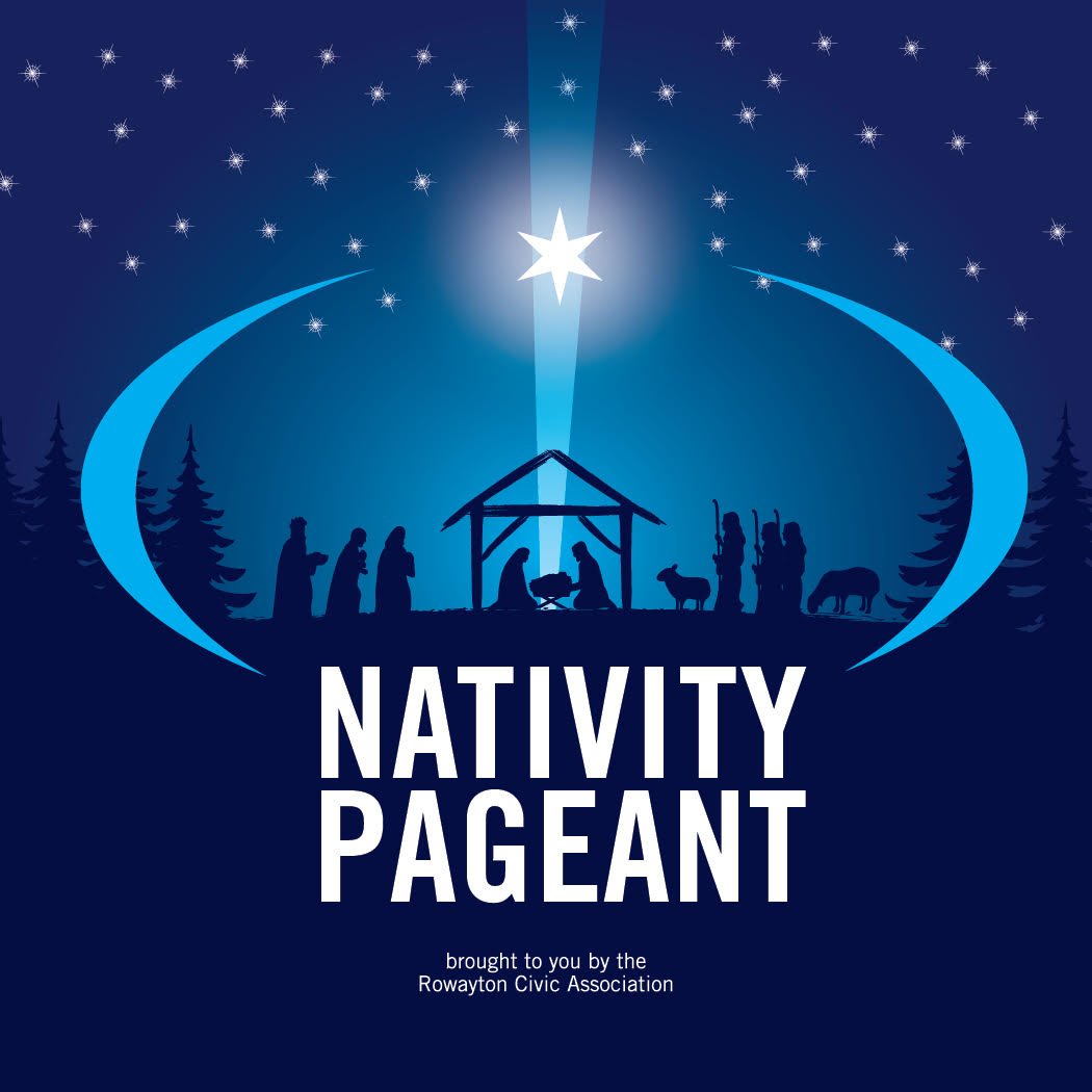 Nativity Pageant - Rowayton Civic Association