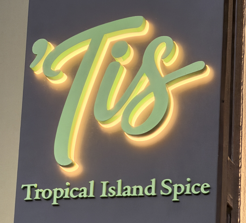 Tropical Island Spice Authentic Jamaican Food 16 S Main Street Norwalk, CT 06854 203-354-8585