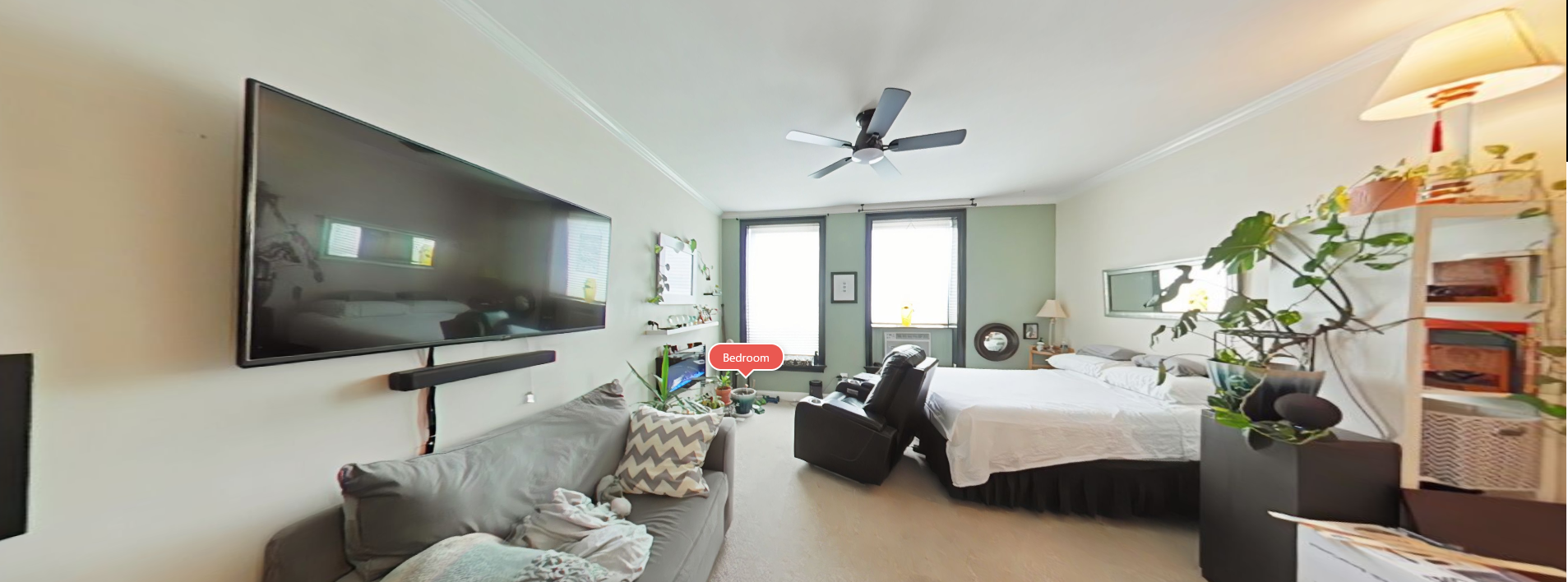 Executive Stay, Washington Street, Norwalk, CT 06854