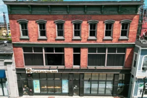 11 North Main Street, Norwalk, CT 06854 For Rent Available Aug 2025