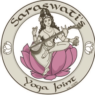 Saraswati's Yoga Joint Est 2005 1 North Water Street, Norwalk, CT 06854 Phone: 203-838-2725