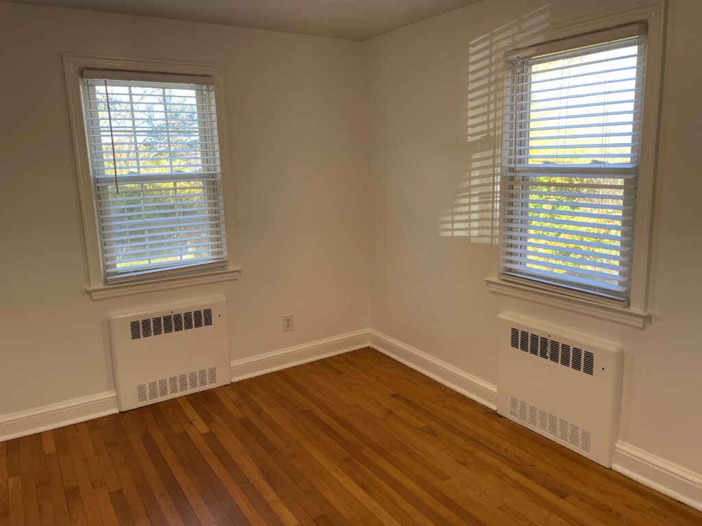 9 Linden St Norwalk CT 06851 Kitchen - first floor 2 bedroom available for rent - Bedroom 1 of 2