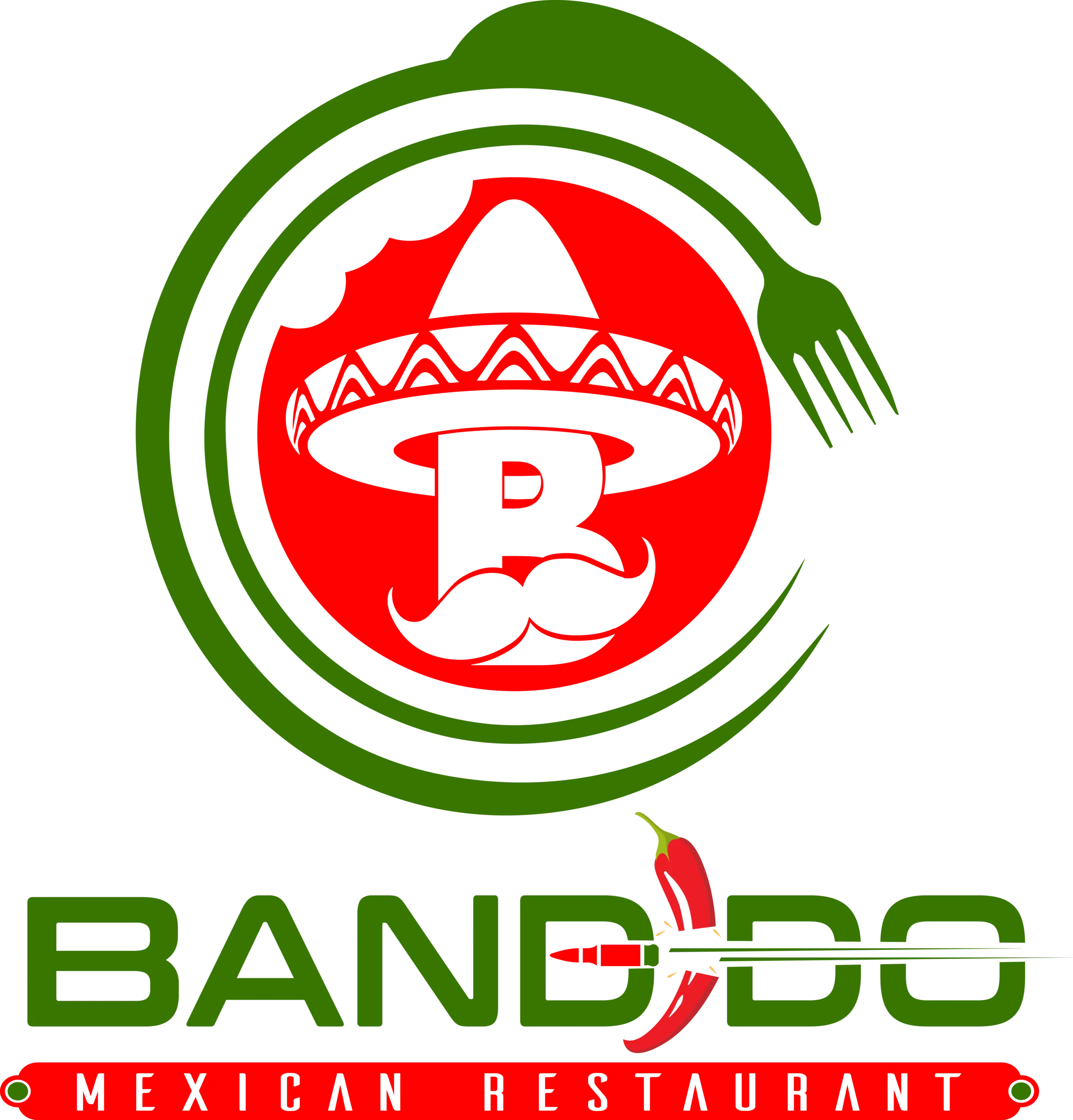 Bandido Mexican Restaurant 84 Washington St, Norwalk, CT 06854 (203) 354-9434