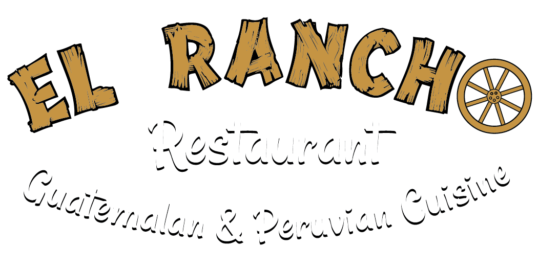 El Rancho Restaurant Guatemalan & Peruvian Cuisine 21 North Main Street Norwalk, CT 06854 203.810.4479