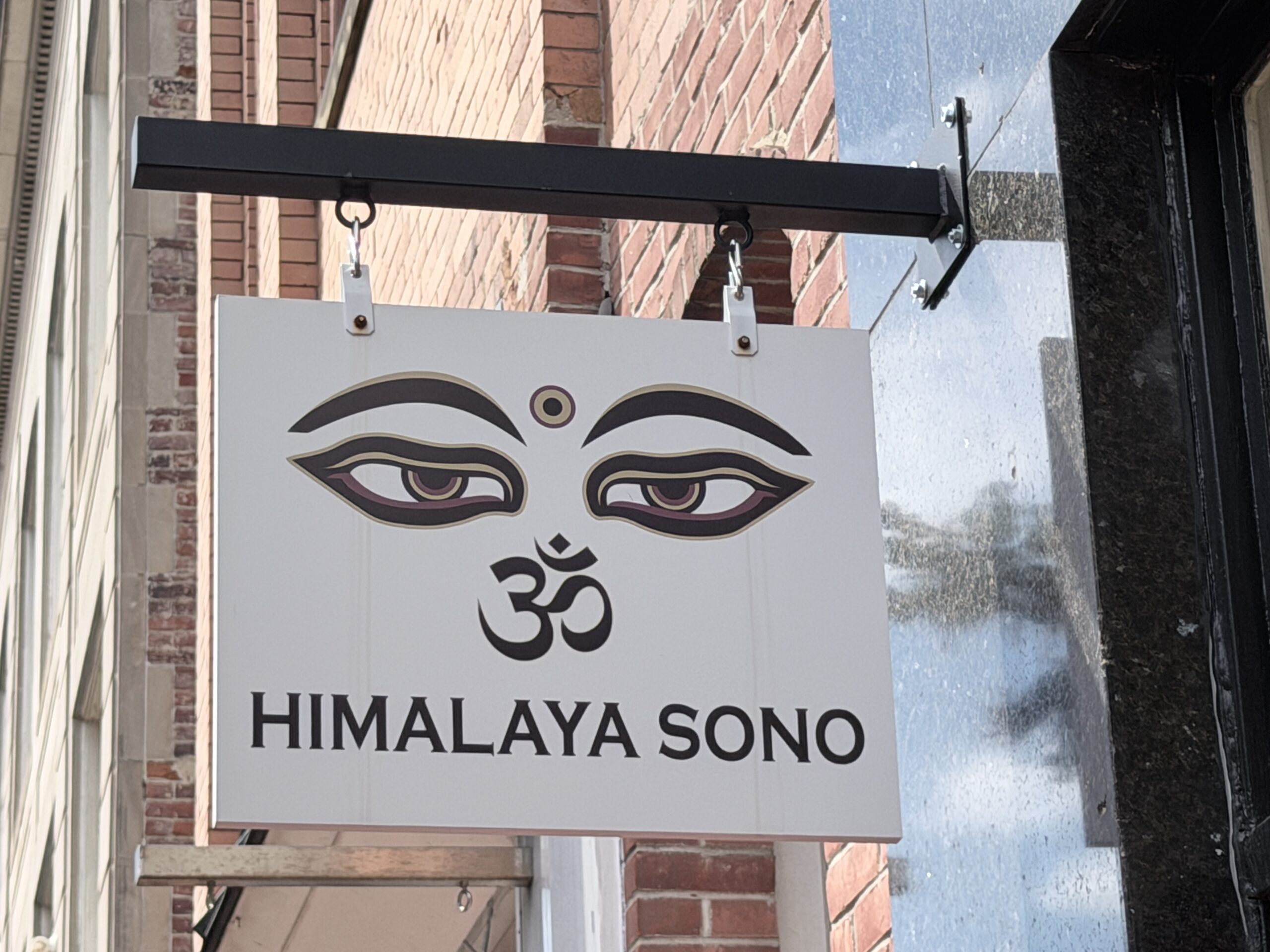 HIMALAYA SONO 99 Washington St, Norwalk, CT 06854 (203) 851-1201 himalayasono.com