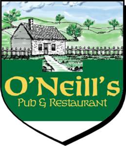 O’Neills Pub & Restaurant 93 North Main St, Norwalk, CT, 06854