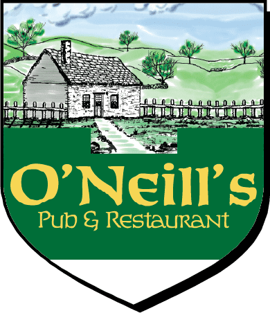 O’Neills Pub & Restaurant 93 North Main St, Norwalk, CT, 06854