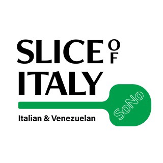 SLICE OF ITALY 79 Washington St, Norwalk, CT 06854