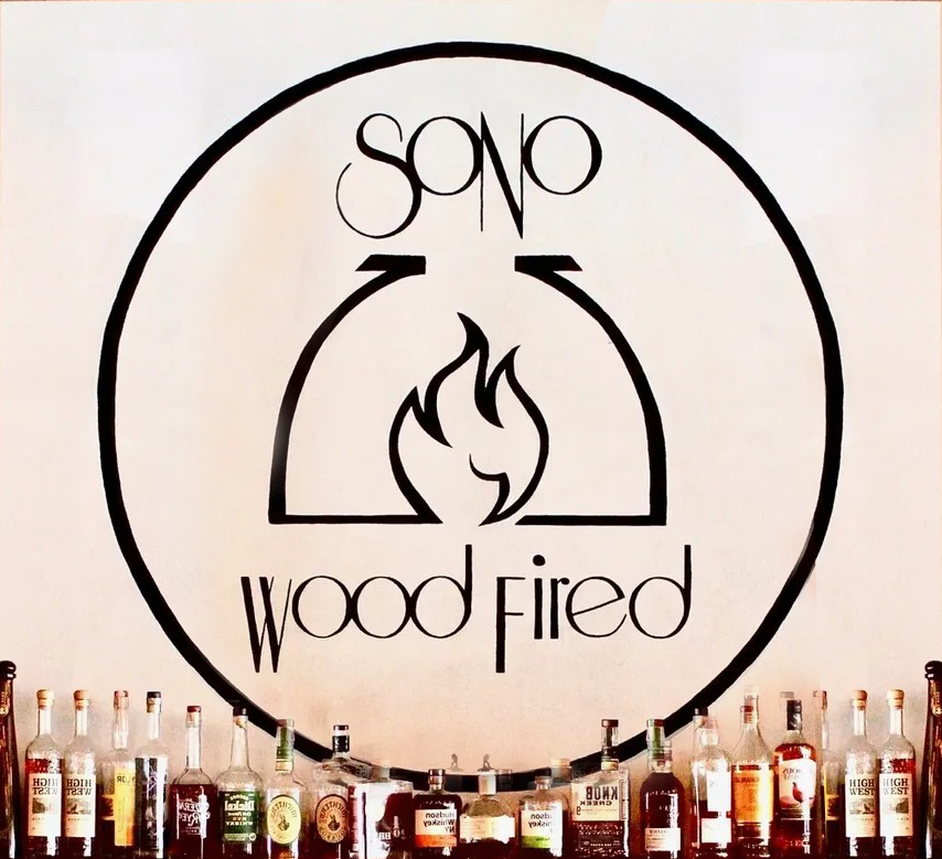 SONO WOOD FIRED 59 N Main St, Norwalk, CT 06854