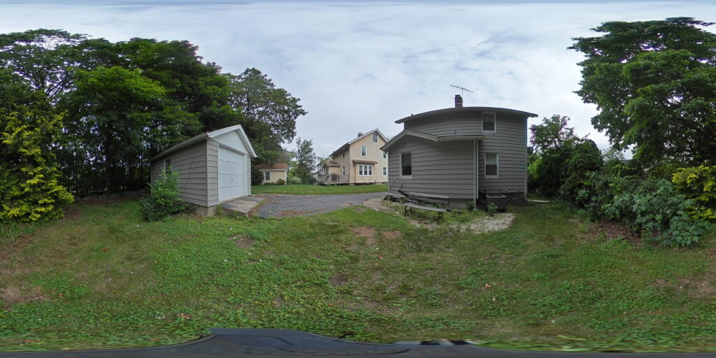 For Rent 3 Bedroom East Norwalk CT at 10 Olmstead Place Norwalk CT 06855 GARAGE - DRIVEWAY - BACKYARD